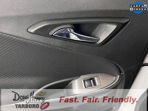 Certified 2024 Chevrolet Malibu LT image 32