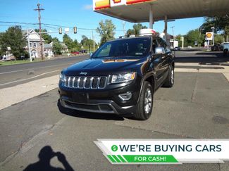 Used 2014 Jeep Grand Cherokee Limited image 1