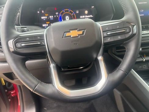 New 2026 Chevrolet Colorado LT w/ LT Convenience Package image 25