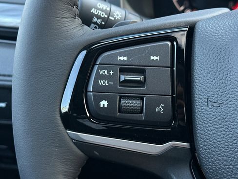 New 2026 Honda Odyssey Elite image 16