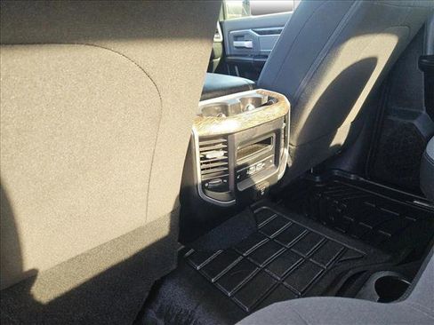 Used 2019 RAM 2500 Big Horn image 18