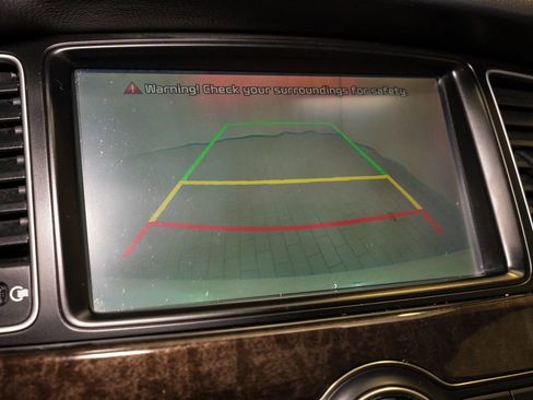 Used 2014 Kia Cadenza Premium w/ Luxury Package image 14