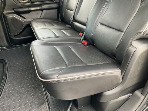 Used 2020 RAM 1500 Limited w/ Advanced Safety Group AWD/4WD image 38