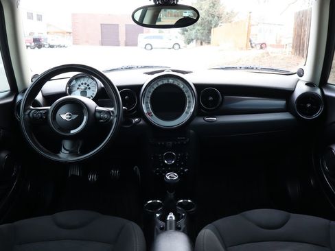 Used 2012 MINI Cooper Clubman S image 16