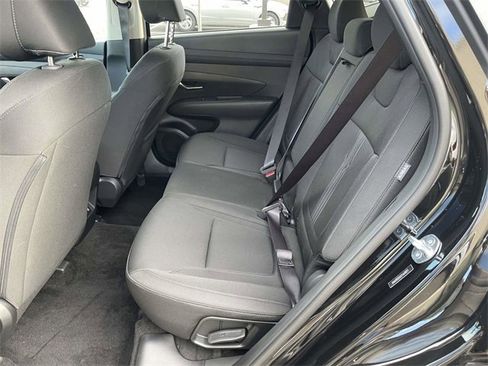 Certified 2026 Hyundai Tucson SEL image 9