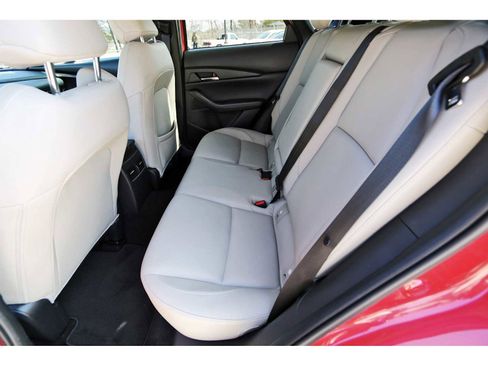 Used 2023 MAZDA CX-30 AWD 2.5 S w/ Preferred Package image 12