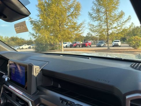New 2025 Toyota Tacoma SR5 AWD/4WD image 36