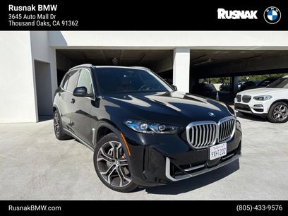 Used 2026 BMW X5 xDrive50e w/ Premium Package