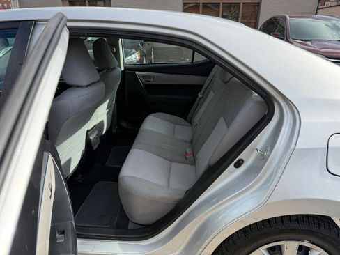 Used 2014 Toyota Corolla LE image 20