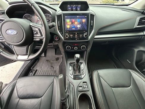 Used 2020 Subaru Crosstrek 2.0i Limited w/ Moonroof Package w/Navigation AWD/4WD image 19