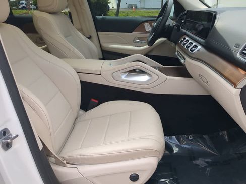 Used 2022 Mercedes-Benz GLE 450 4MATIC image 23