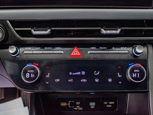 Used 2024 Hyundai Sonata SEL image 29