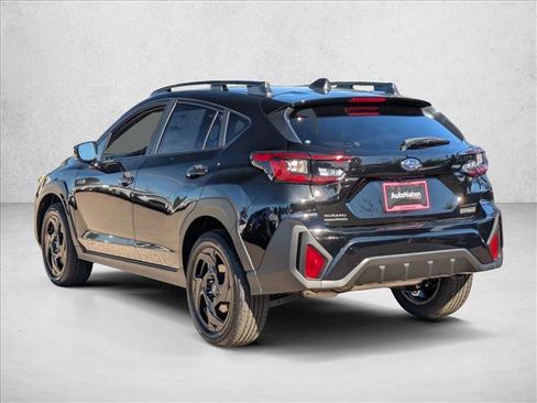 New 2026 Subaru Crosstrek 2.5i Sport w/ Crosstrek Mirror Package image 6