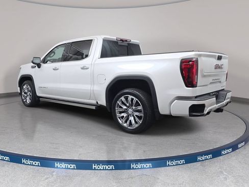 Used 2024 GMC Sierra 1500 Denali AWD/4WD image 8