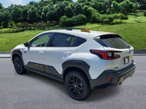 New 2026 Subaru Crosstrek 2.5i Wilderness AWD/4WD image 3