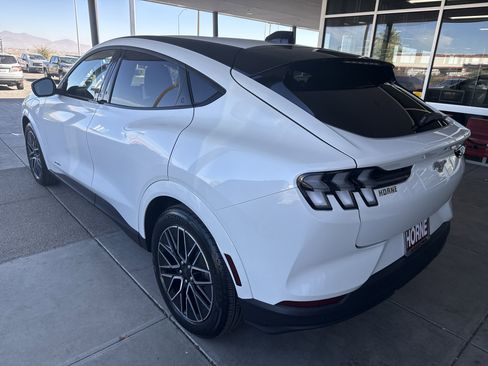 New 2025 Ford Mustang Mach-E Premium image 6
