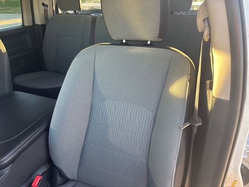 Used 2023 RAM 1500 Tradesman w/ Popular Equipment Group image 13