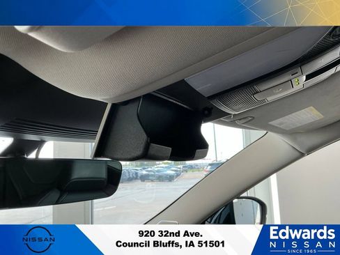 Used 2026 INFINITI QX60 Luxe w/ Cargo Package AWD/4WD image 36