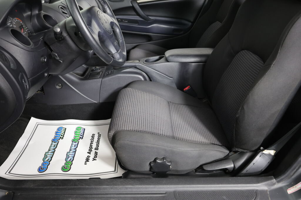 Used 2004 Mitsubishi Eclipse GT FWD image 13