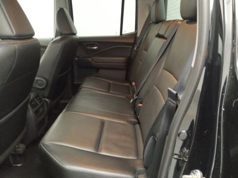 Used 2017 Honda Ridgeline RTL-T image 18