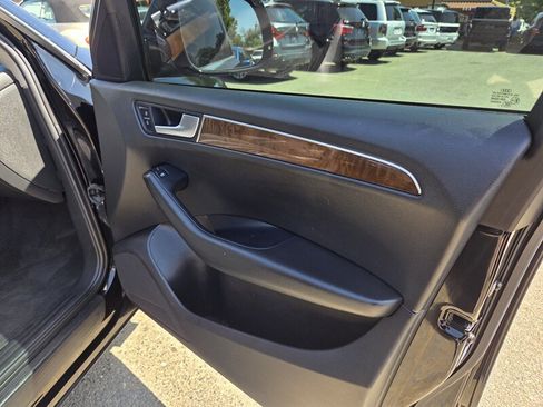 Used 2010 Audi Q5 3.2 Premium AWD/4WD image 16