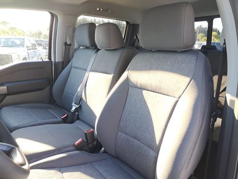 New 2026 Ford F350 XL w/ STX Appearance Package image 20