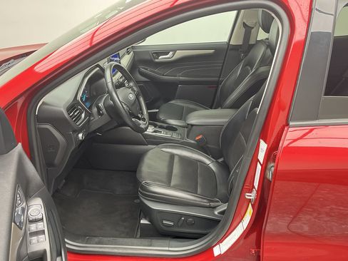 Used 2021 Ford Escape SEL AWD/4WD image 11