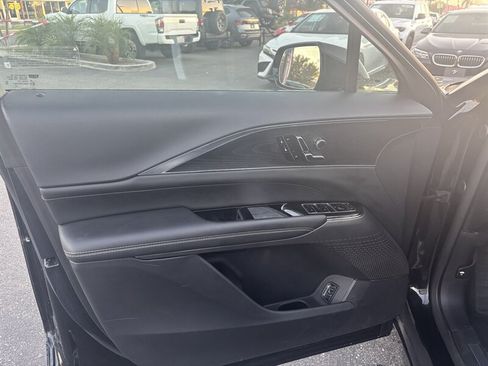 Used 2026 Cadillac Lyriq Luxury RWD image 10