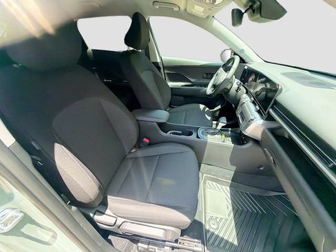 New 2026 Hyundai Kona SEL Sport FWD image 28
