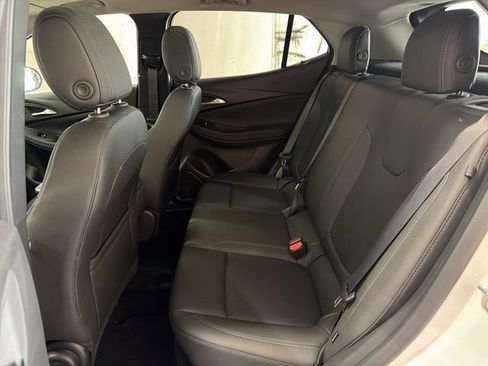 Used 2025 Buick Encore GX Sport Touring w/ Experience Buick Package AWD/4WD image 24