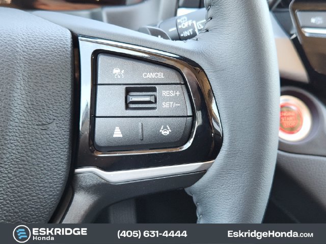 Certified 2026 Honda Odyssey EX-L image 29