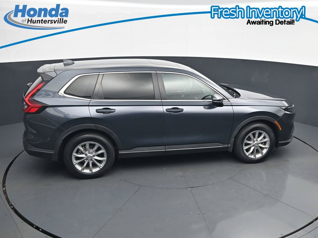 Used 2025 Honda CR-V EX image 26