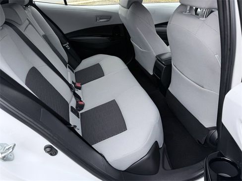 Certified 2022 Toyota Corolla SE image 14