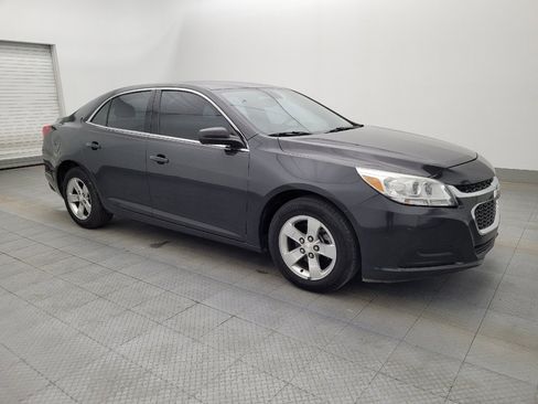 Used 2015 Chevrolet Malibu LS image 11