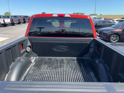 Used 2023 Ford F150 XLT w/ Equipment Group 302A High AWD/4WD image 13