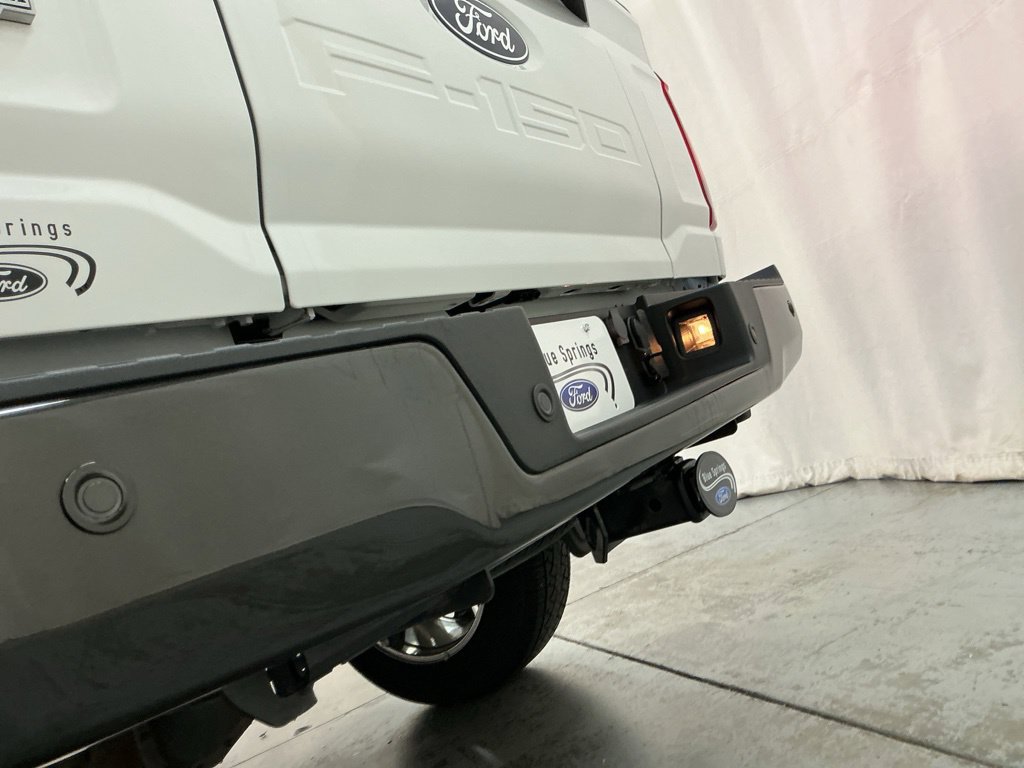 Used 2024 Ford F150 King Ranch AWD/4WD image 12
