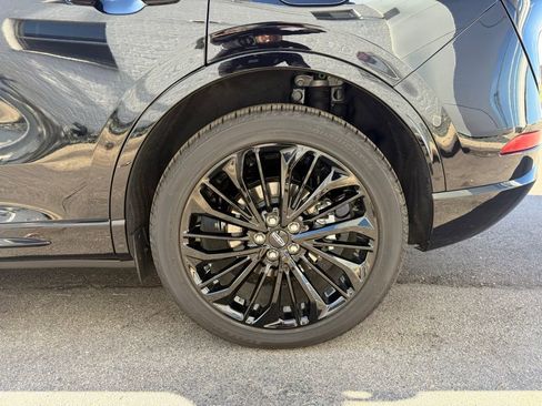 New 2025 Lincoln Corsair Grand Touring w/ Equipment Group 302A image 50