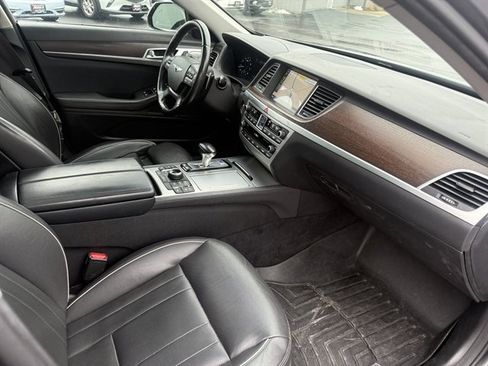 Used 2020 Genesis G80 3.8 w/ Ultimate Package 03 image 47