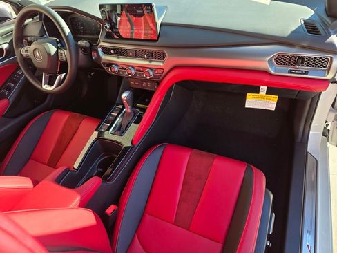 New 2026 Acura Integra A-Spec image 21