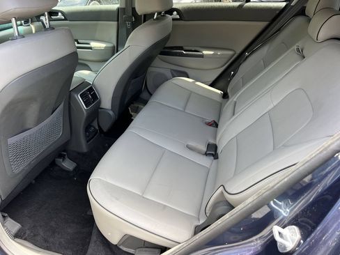 Used 2017 Kia Sportage EX FWD image 16