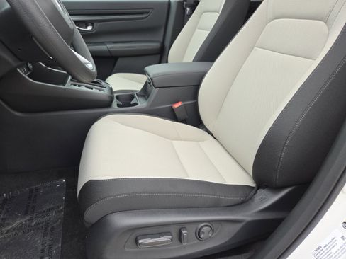 New 2026 Honda CR-V EX image 23