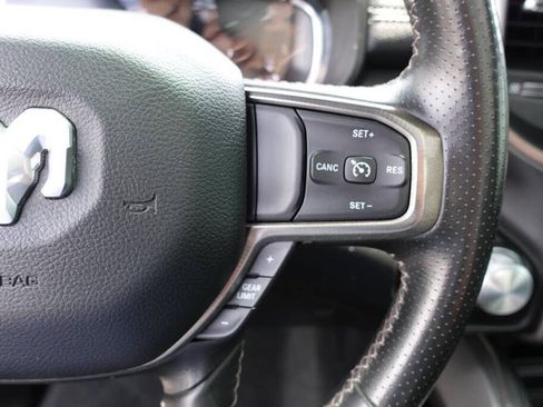 Used 2023 RAM 1500 Sport w/ Rebel Level 2 Equipment Group AWD/4WD image 60