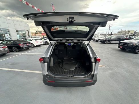 Used 2024 Toyota RAV4 LE image 26