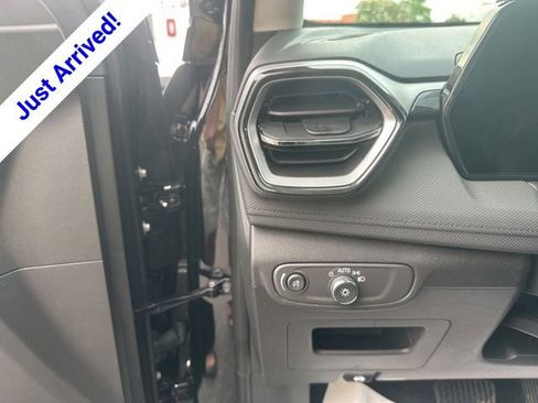 New 2026 Chevrolet TrailBlazer LT FWD image 18