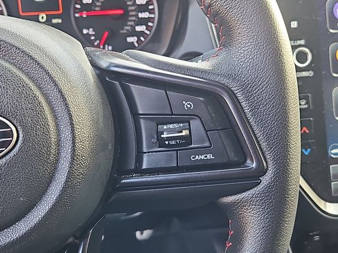 Used 2023 Subaru WRX Premium image 16