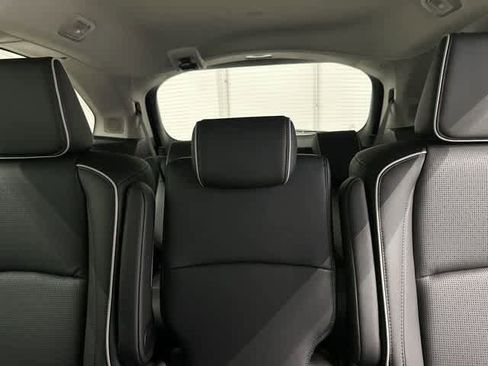 New 2026 Honda Odyssey Elite image 14