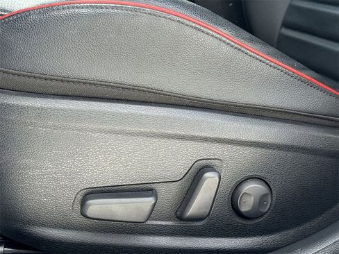 Used 2023 Kia Forte GT w/ GT2 Package image 14