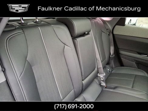 New 2026 Cadillac Optiq Sport 2 image 11