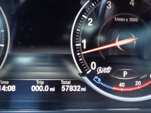 Used 2017 BMW 640i Gran Coupe xDrive image 21