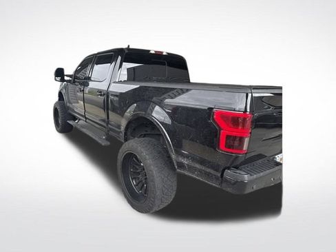 Used 2019 Ford F150 Lariat w/ Equipment Group 502A Luxury AWD/4WD image 5